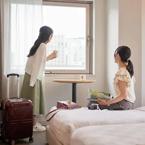 호텔 고베 모토마치 도큐 레이, 고베 시
